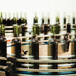 Food, Beverage & Pharmaceutical