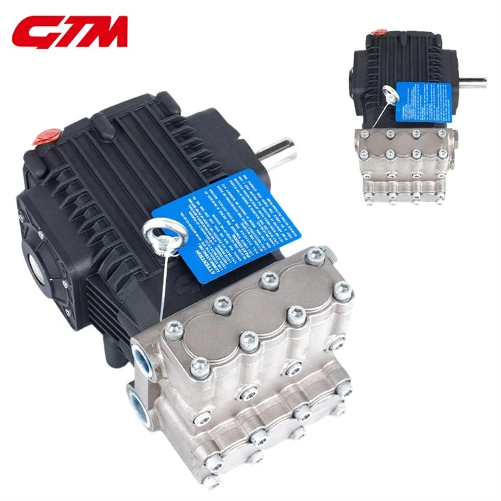 Chemical Injection Plunger Pump suppliers