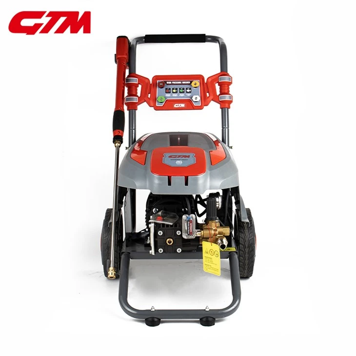 Electric High Power Pressure Washer factory