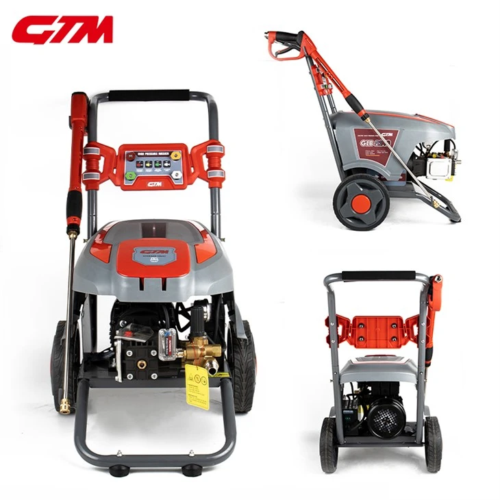 Electric High Power Pressure Washer suppliers
