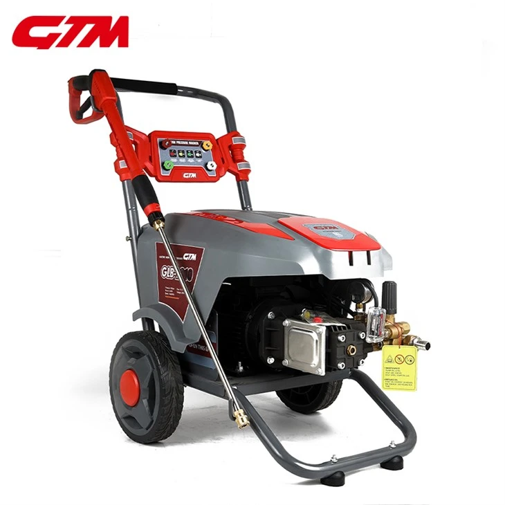 Electric High Power Pressure Washer best