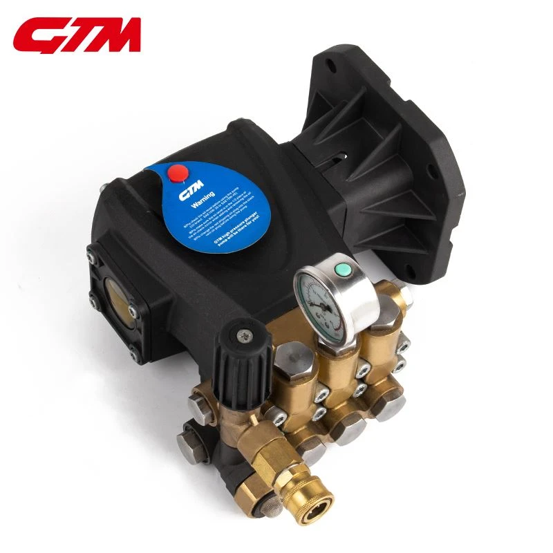 Plunger Pump
