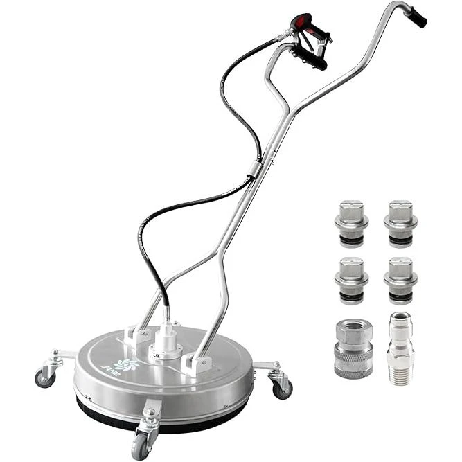 Plastic Surface Cleaner