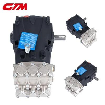 Small Chemical Pump